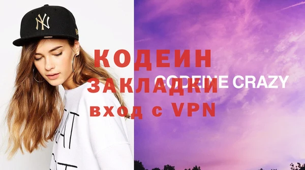 хмурый Карпинск