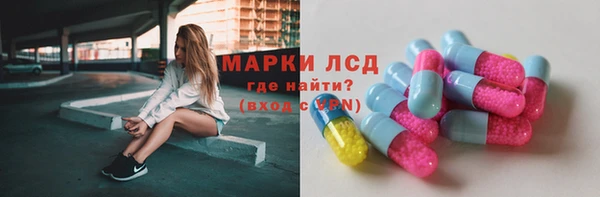 хмурый Карпинск
