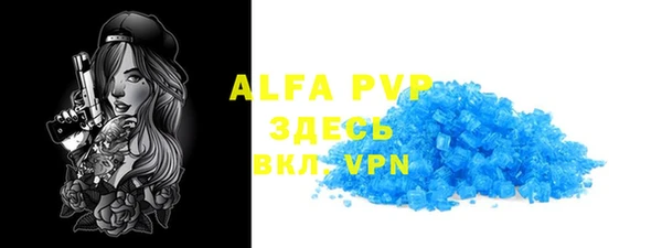 хмурый Карпинск