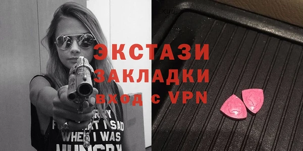 хмурый Карпинск